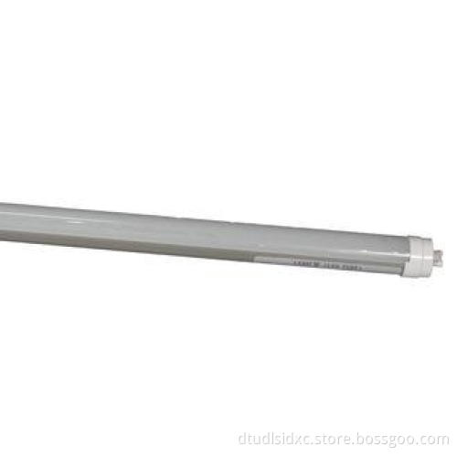 Commercial Lighting IP20 T8 LED Light Tubes 12W 80Ra Compos